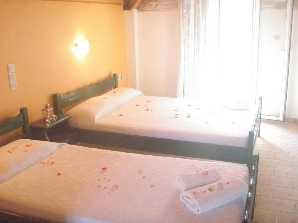 Dakis Keri